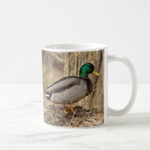 MALLARD DUCKS Mug