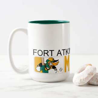 Mallards 2021 Coffee Mug