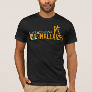 Mallards Authentic Collection Team Distinction T-Shirt