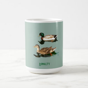 Mallards Coffee Mug