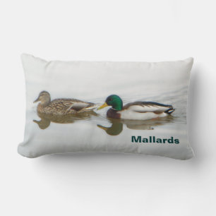 Mallards Lumbar Cushion