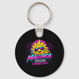 Mallorca 2026 Sungles Outfit Mallorca Key Ring