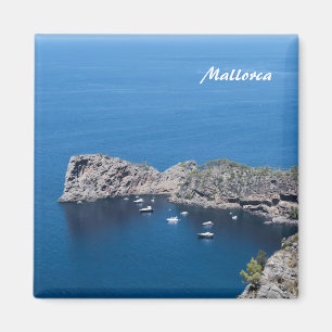 Mallorca Magnets