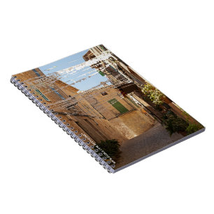 Mallorca Notebook