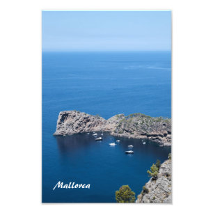 Mallorca Photo Print