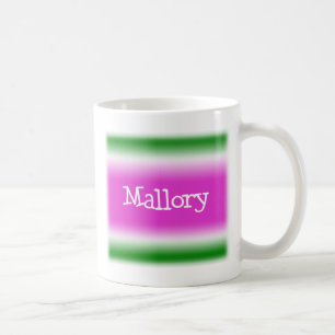 Mallory Coffee Mug