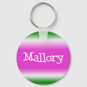 Mallory Key Ring
