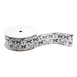 Mallule Large Grain Ribbon Grosgrain Ribbon