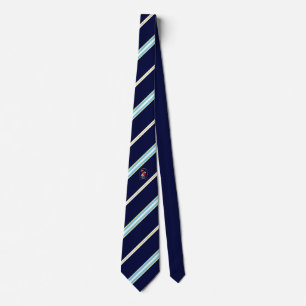 Malmo Coat of arms Tie