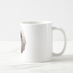 Malshi Mal-shi Coffee Mug