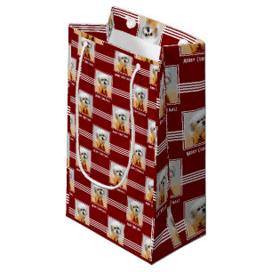 Malshi Tissue Paper Small Gift Bag