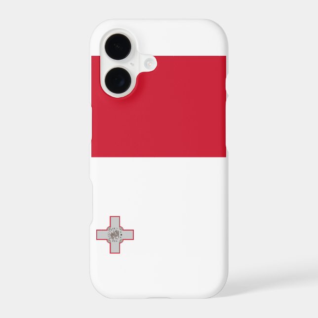 Malta (Back)