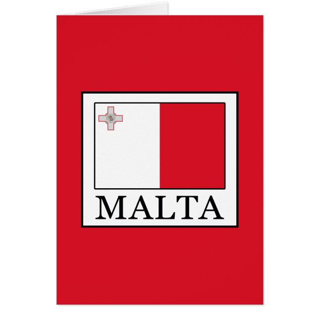 Malta (Front)