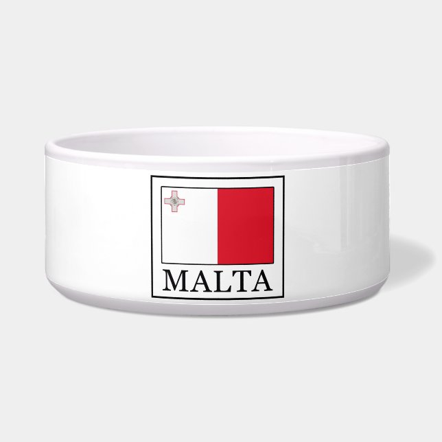 Malta (Front)