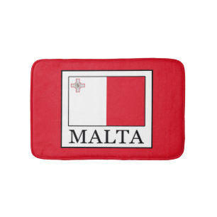 Malta Bath Mat