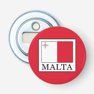 Malta Bottle Opener