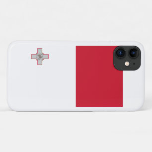 Malta iPhone 11 Case