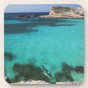Malta, Comino Island, The Blue Lagoon Coaster