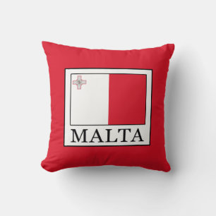 Malta Cushion