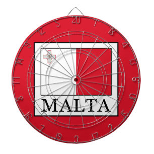 Malta Dartboard
