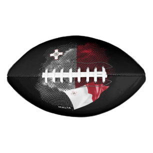 Malta flag football