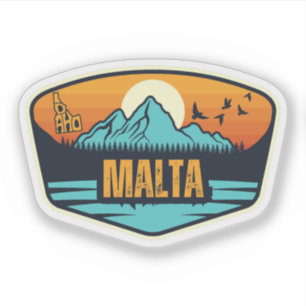 Malta, Idaho