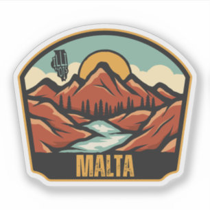 Malta, Illinois