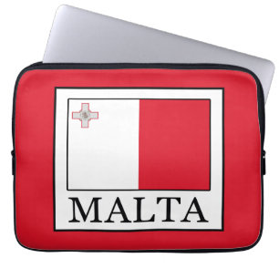 Malta Laptop Sleeve