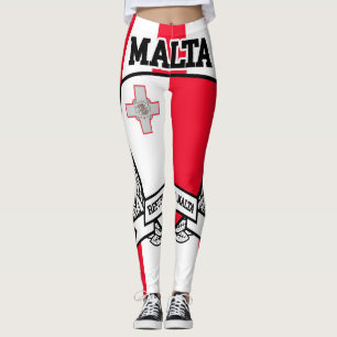 Malta Leggings