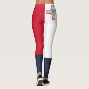 Malta Leggings