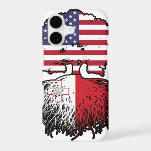Malta Maltese American USA United States America