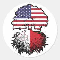 Malta Maltese American USA United States America