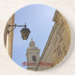 Malta, Mdina Coaster