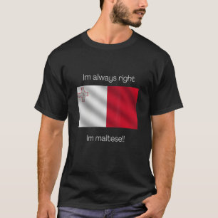 Malta T-Shirt