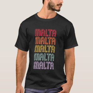 Malta T-Shirt