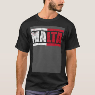Malta T-Shirt