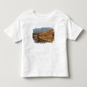Malta, Valletta, harbour view from Lower Barrakka Toddler T-Shirt