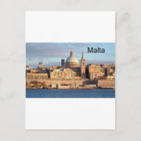 Malta Valletta (St.K)