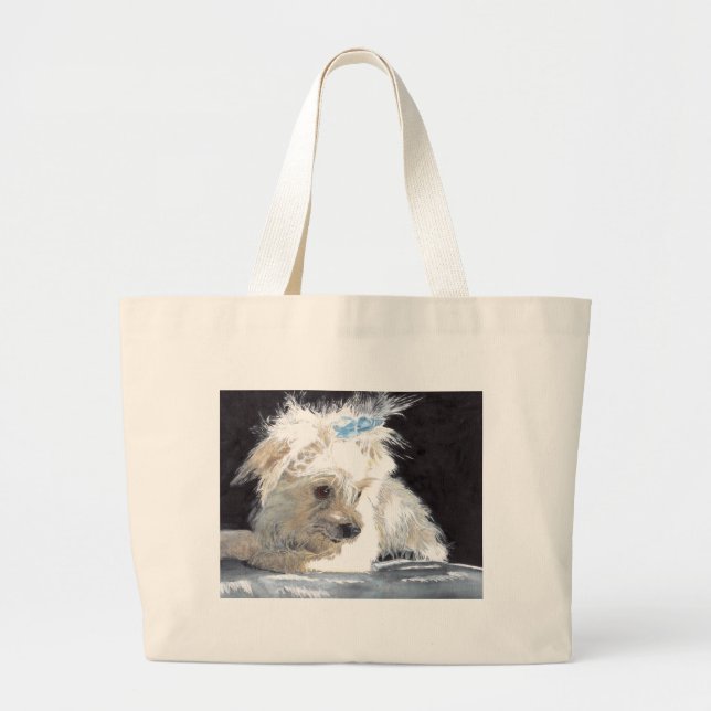 Maltese Bag (Front)