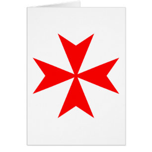 Maltese Cross