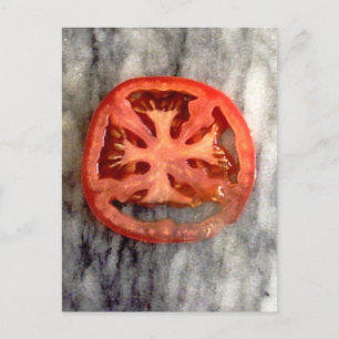 Maltese Cross Postcard