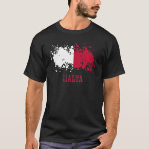Maltese enthusiasts for Malta and Malta T-Shirt