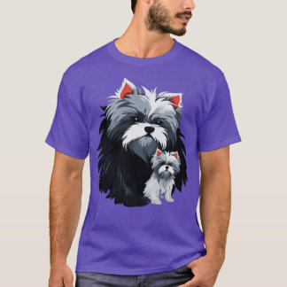 Maltese Fathers Day T-Shirt