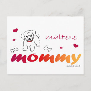 Maltese Postcard