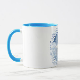 Maltese Rescue Angel Mug