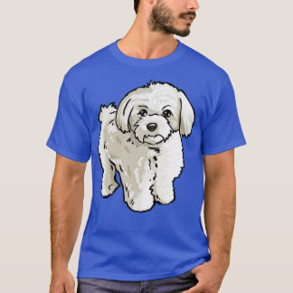 Maltese T-Shirt