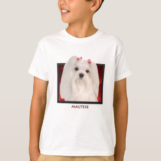 Maltese T-Shirt