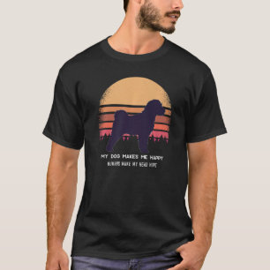 Maltese Terrier Dog Breed 13 T-Shirt