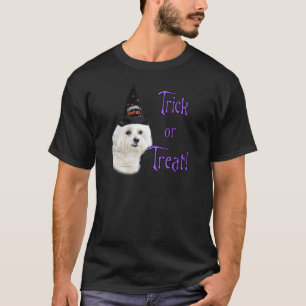 Maltese Trick T-Shirt