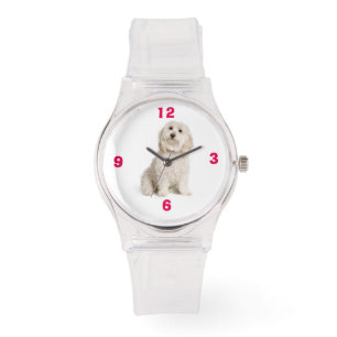 Maltese Watch